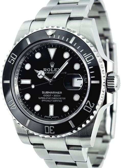 orologi tipo rolex amazzon|Amazon.it: Orologi Rolex.